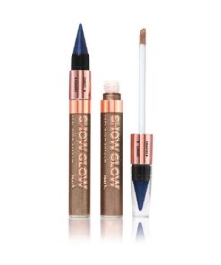 Ombretto duo brillante Show Glow Mark