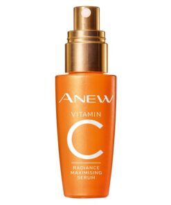 Siero alla Vitamina C potenziatore della luminosità Anew