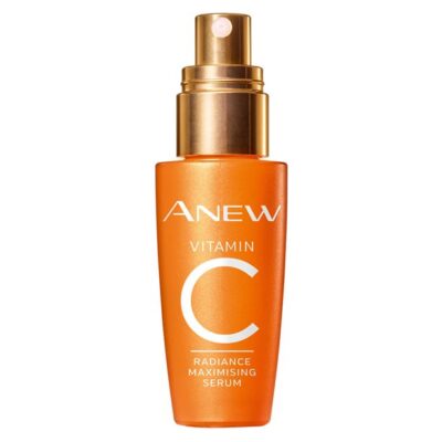 Siero alla Vitamina C potenziatore della luminosità Anew