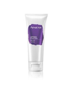 Maschera Lifting Silver Anew