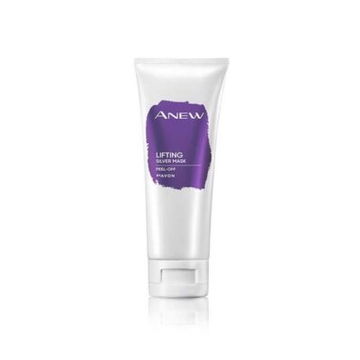 Maschera Lifting Silver Anew
