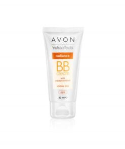 BB Cream Radiance Nutra Effects