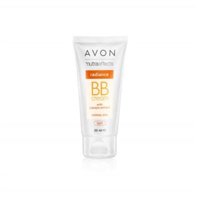 BB Cream Radiance Nutra Effects