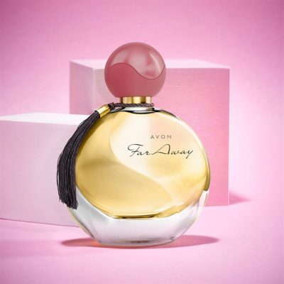 Acquista su Avon Far Away Eau de Parfum Spray a prezzi imbattibili. Scopri la nostra consegna veloce!