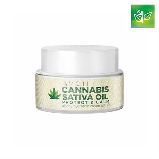 Creme naturali avon