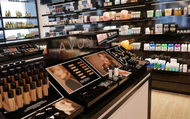 Avon vendita online diventa consulente e vendi in tutta Italia comodamente da casa tua.