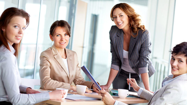 DIVENTA CONSULENTE