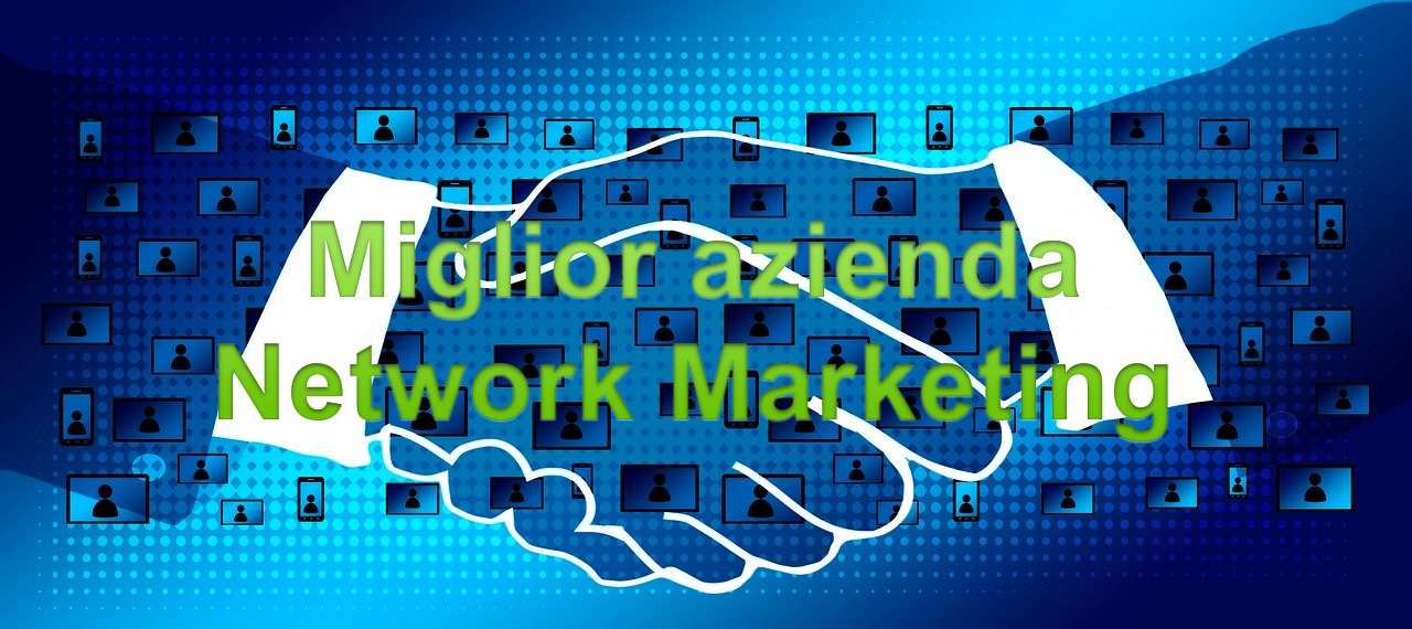 AVON NETWORK MARKETING