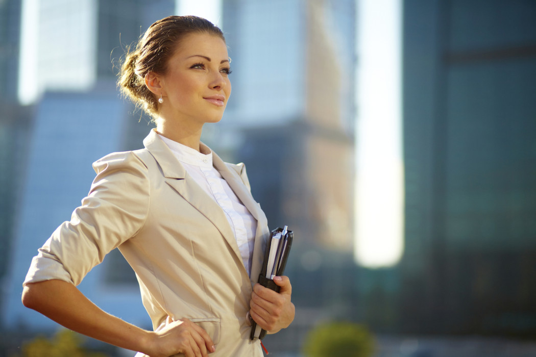 Diventa Presentattrice/Consulente Avon