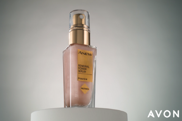 serum avon protinol