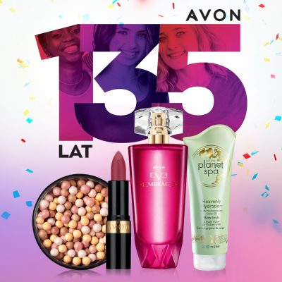 Diventa consulenti avon