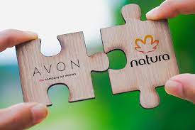 Diventa consulente AVON E NATURA & C.