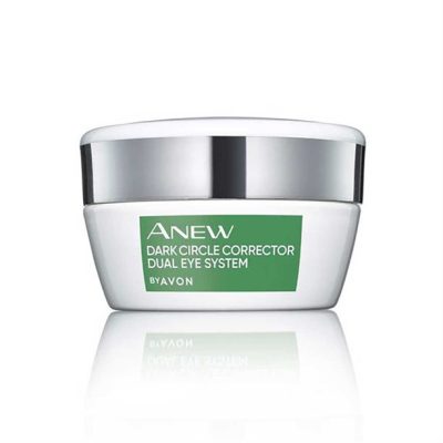 DUO GEL/CREMA ANTIOCCHIAIE DUAL SYSTEM