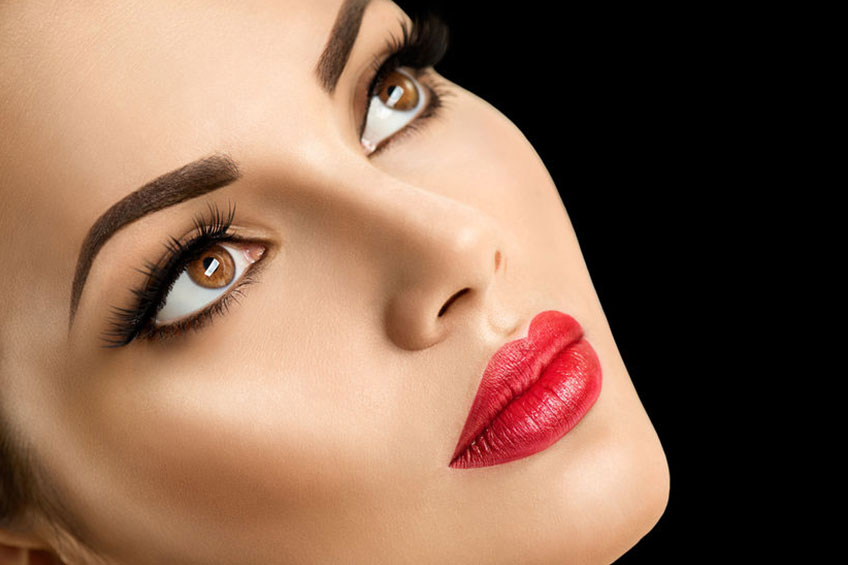 Trucco perfetto Avon