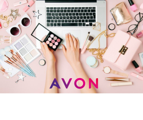 Diventare consulente Avon