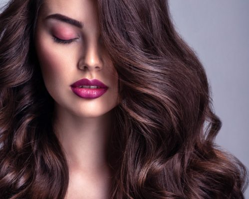 Capelli bellissimi con prodotti avon