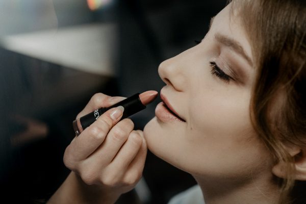 Suggerimenti sul make-up