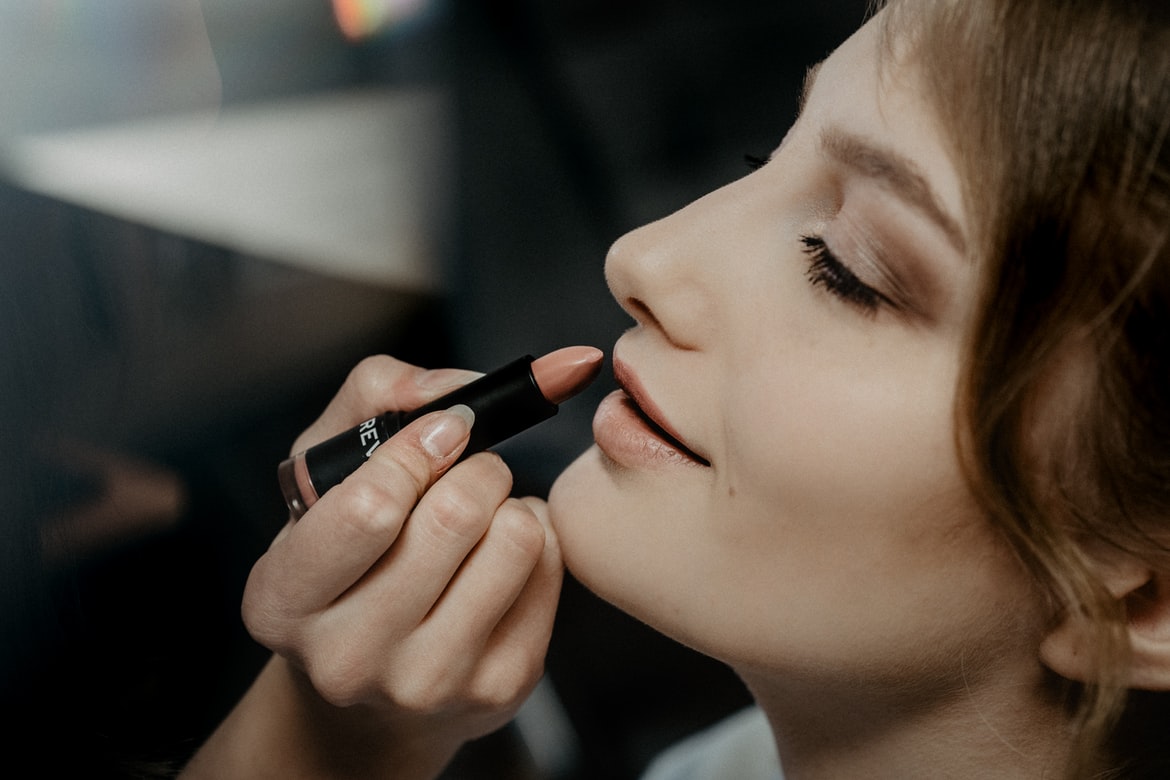 Suggerimenti sul make-up
