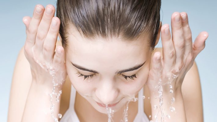 Pulizia viso avon