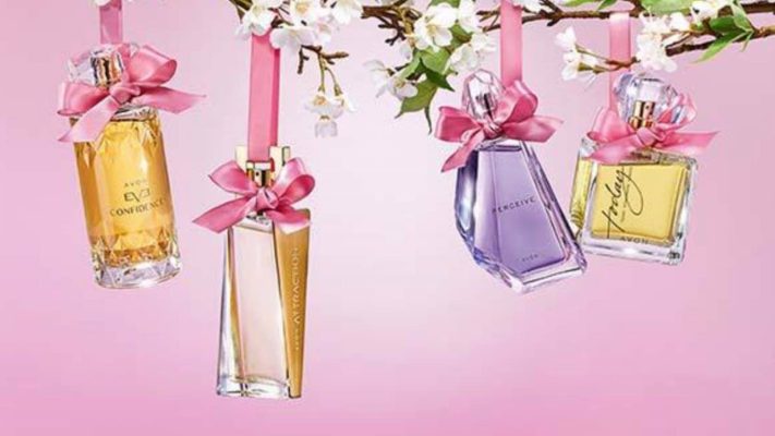 I Profumi avon vendita fragranze