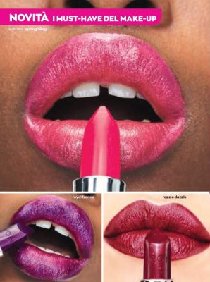 Rossetti avon acquista online