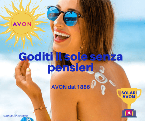 Solari avon 2022