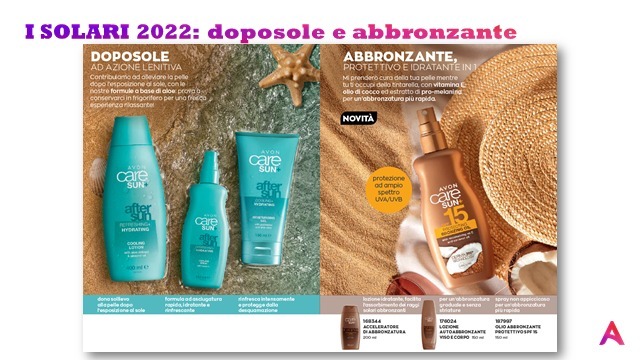 Solari Avon grande qualità a prezzo imbattibile