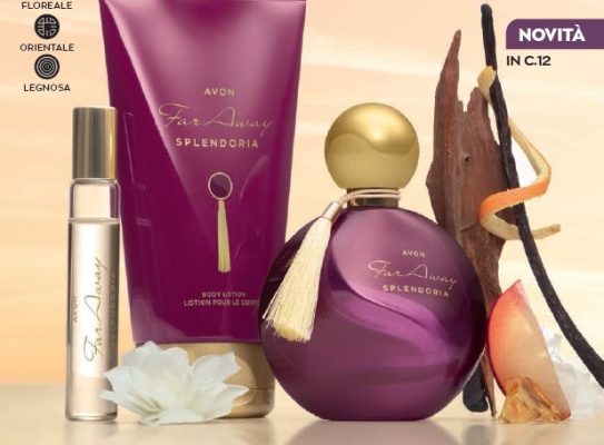 avon far away splendoria