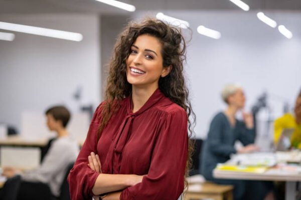 Lavora con Avon entra nel nostro mondo a colori