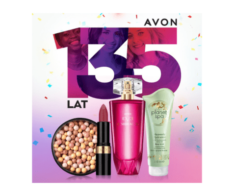 Avon da oltre 135 insieme alle donne per la realizzazione personale e la lotta al tumore al seno. Sito Avon