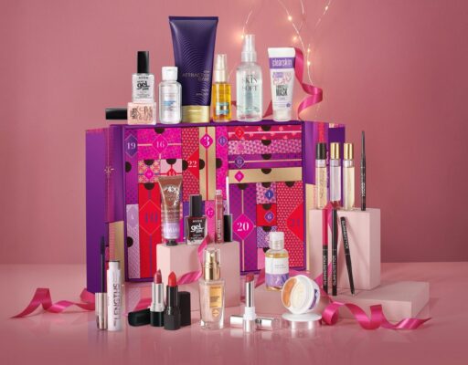 Calendario dell'avvento avon