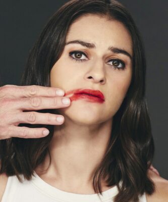 stop alla paura e alla violenza sulle donne