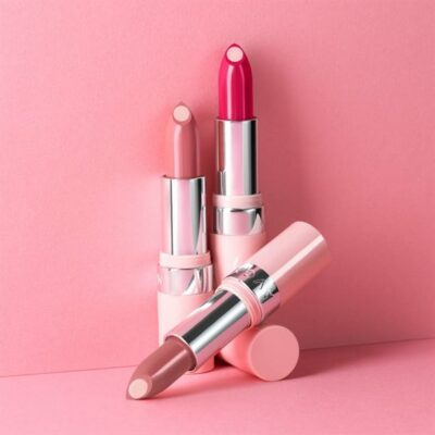Hidramatics il rossetto Avon con acido ialuronico