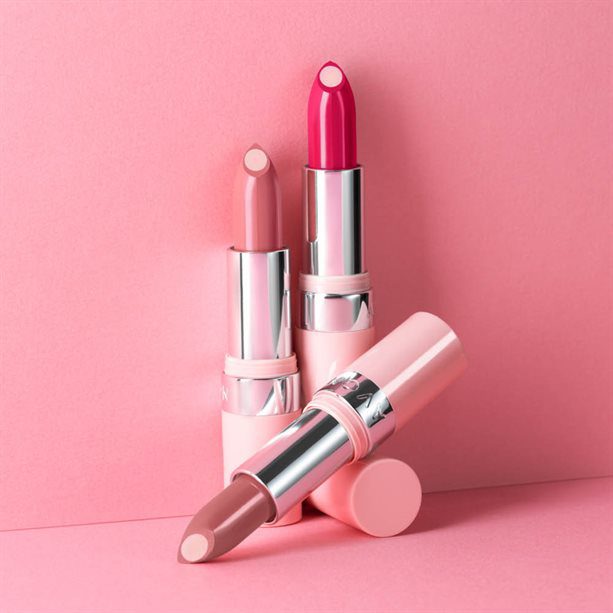 Hidramatics il rossetto Avon con acido ialuronico