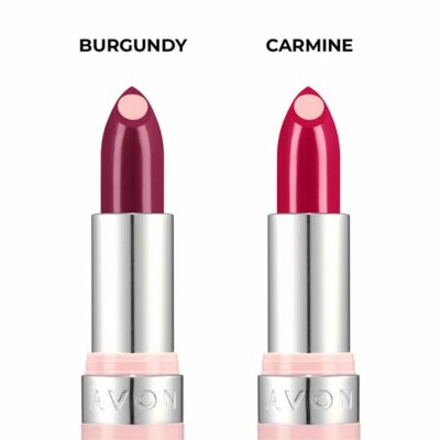 Il primo rossetto opacizzante al mondo con un centro idratante e un'alta concentrazione di pigmenti colorati, che lascia sulle labbra un colore ricco e duraturo. Grazie al contenuto di acido ialuronico, glicerina e oltre il 50% di ingredienti idratanti e protettivi, garantisce, che le tue labbra non solo abbiano un colore perfettamente opaco, ma allo stesso tempo siano idratate, riempite e levigate per lunghe ore. L'effetto opacizzante, ma allo stesso tempo illuminante, crea un'impressione perfetta ed enfatizza perfettamente il trucco da giorno e da sera. 15 lussuosi colori intensi tra cui puoi scegliere quello giusto. Regala alle tue labbra una cura profonda e un colore irresistibile.