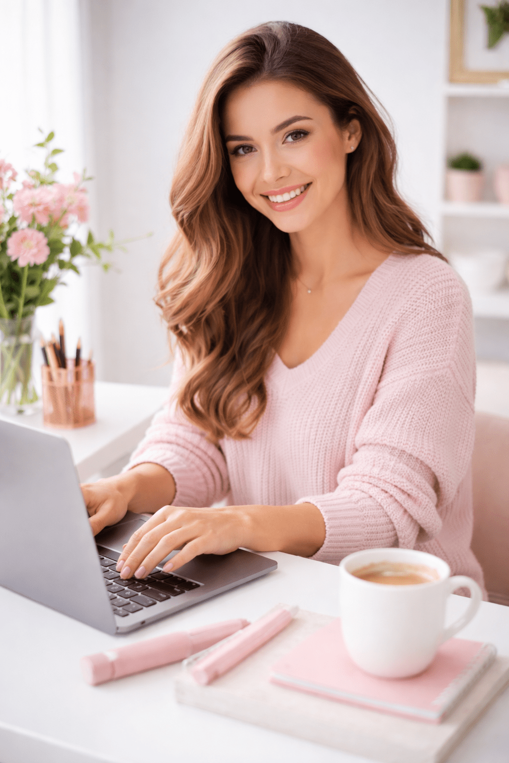 Diventa consulente Avon