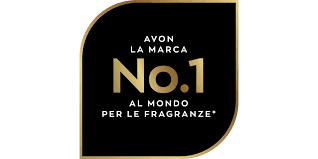Avon è il brand No.1 al mondo per le fragranze