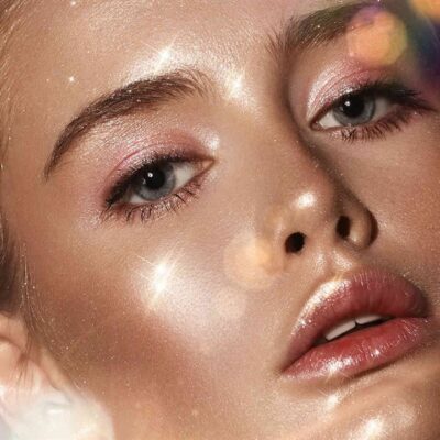 Make-up avon moda 2022