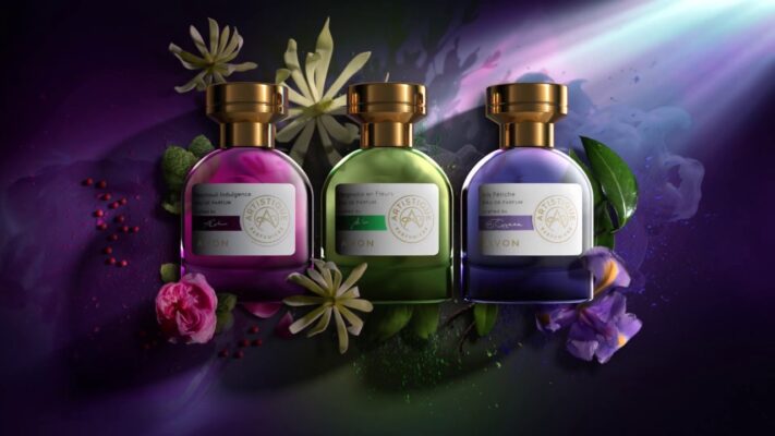 Diventa consulente Avon