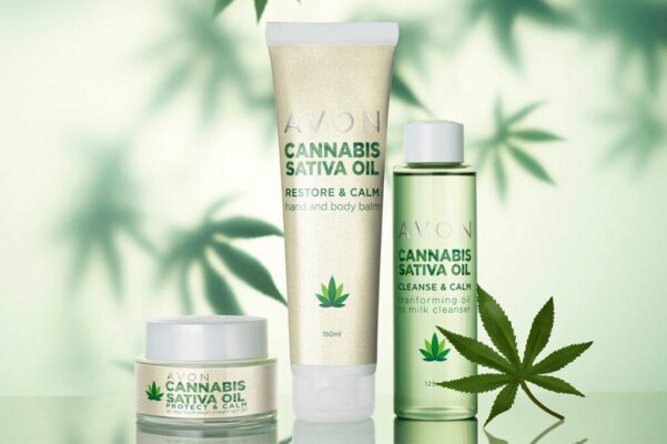 Avon Diventare consulente