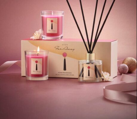 Profumi ambiente
