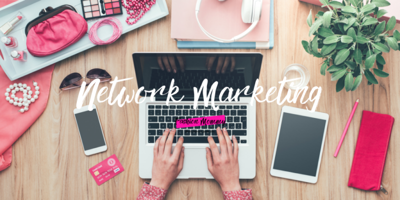 network marketing