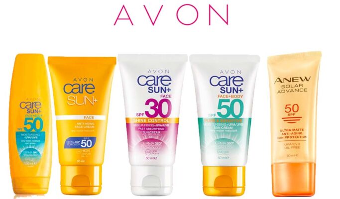 Solari Avon
