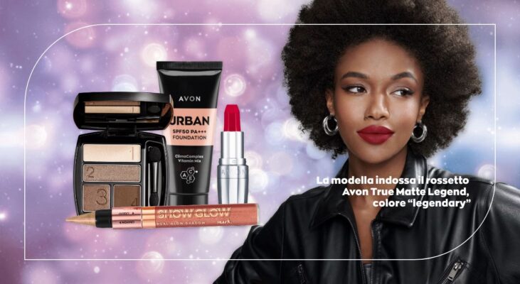 Prodotti avon