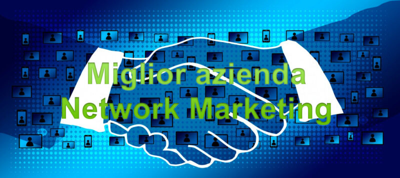 AVON NETWORK MARKETING