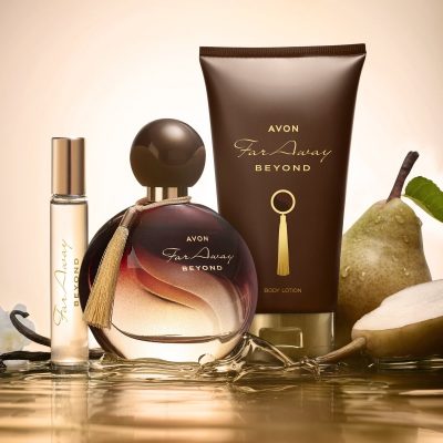 avon beyond parfum