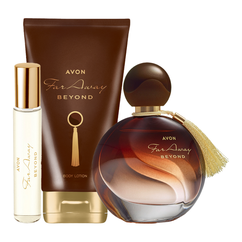 parfum avon