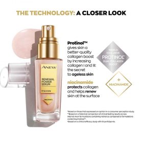 serum avon