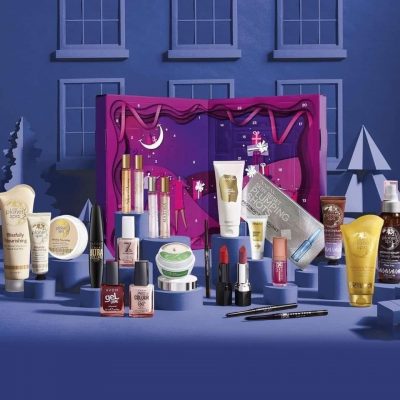 calendario avvento avon
