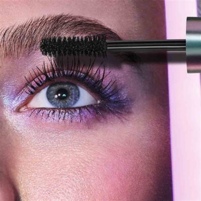I prodotti avon i mascara.